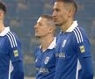 Minut de reculegere la FCU Craiova - CFR Cluj pentru Alexei Navalny
