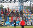 FC Voluntari - UTA Arad, foto: Ionuț Iordache / GSP