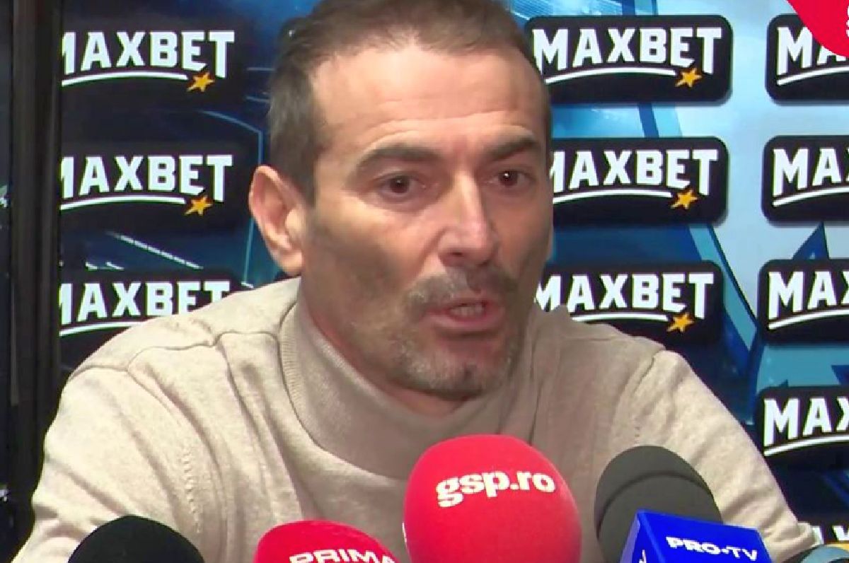 „E o realitate!” » Marius Măldărășanu, discurs fără menajamente când a auzit știrea momentului: „Se întâmplă ceva acolo!”