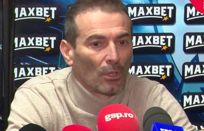 „E o realitate!” » Marius Măldărășanu, discurs fără menajamente când a auzit știrea momentului: „Se întâmplă ceva acolo!”