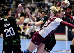 Rapidul a avut „mers de personal” în Liga Campionilor!