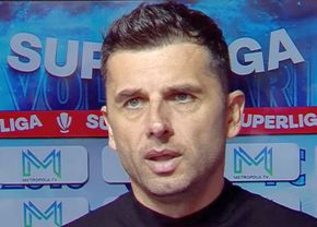 Nicolae Dică contestă rezultatul și acuză arbitrajul: „Mi-a zis imediat!” + fotbalistul pe care pariază: „Se va vinde pe bani buni”