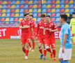 FC Voluntari - UTA Arad, foto: Ionuț Iordache / GSP