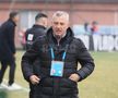Mircea Rednic în FC Voluntari - UTA Arad, foto: Ionuț Iordache / GSP
