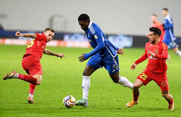 Prunea a sesizat un „handicap” la FCSB: „E o problemă majoră, poate da totul peste cap!”