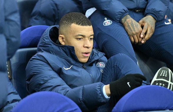 Mbappe îl amenință pe proprietarul unor șaormerii cu tribunalul. Ce l-a supărat pe atacantul lui PSG