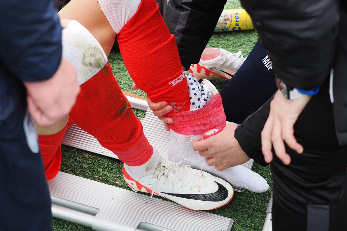 FOTO FC Voluntari - UTA Arad meci #2 17.02.2024, foto: Ionuț Iordache / GSP