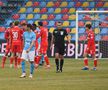 FC Voluntari - UTA Arad, foto: Ionuț Iordache / GSP