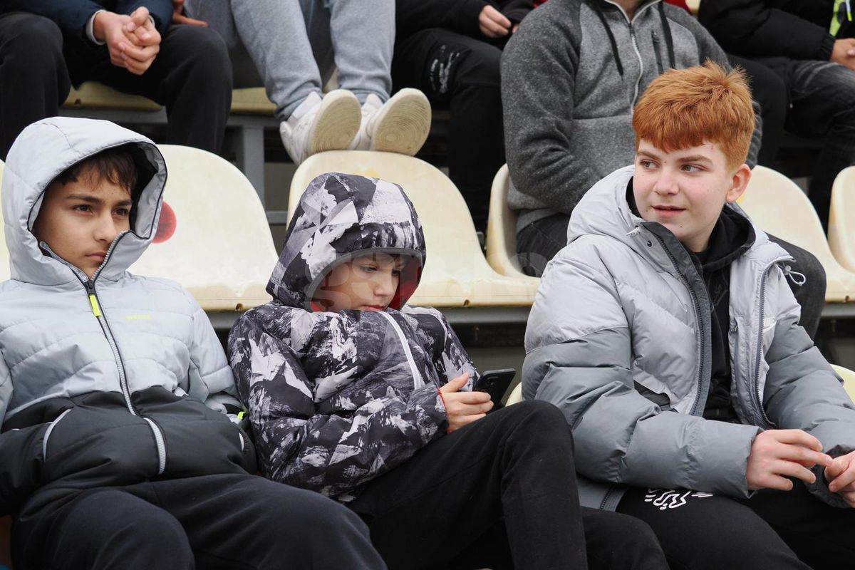 Se complică situația la retrogradare! Clasamentul live după ce UTA a învins la Voluntari, Dică este în corzi după numai trei meciuri