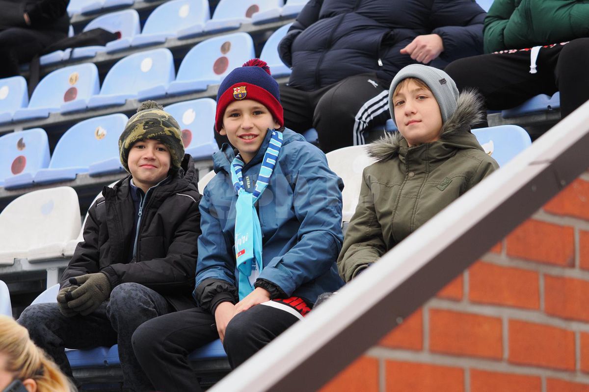 Se complică situația la retrogradare! Clasamentul live după ce UTA a învins la Voluntari, Dică este în corzi după numai trei meciuri