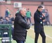 Mircea Rednic în FC Voluntari - UTA Arad, foto: Ionuț Iordache / GSP