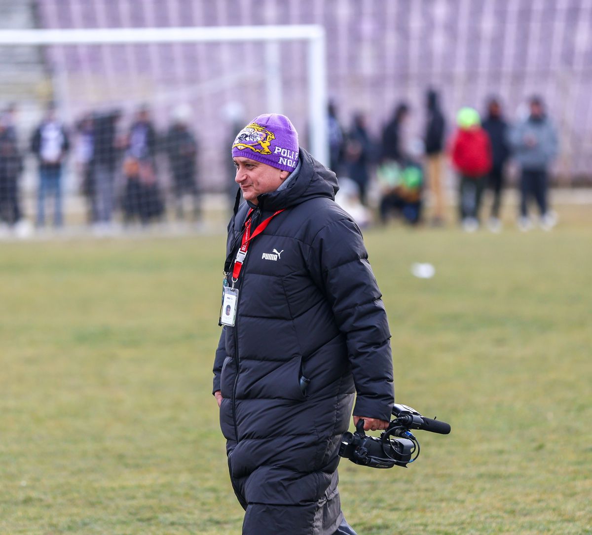 Renaște Poli Timișoara? „Fiul rătăcitor” dezvăluie: „Am auzit că Marian Iancu revine. Va fi din nou acea emulație”