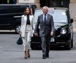 Boris Becker și soția lui, Lilian de Carvalho Monteiro Foto: Guliver/GettyImages