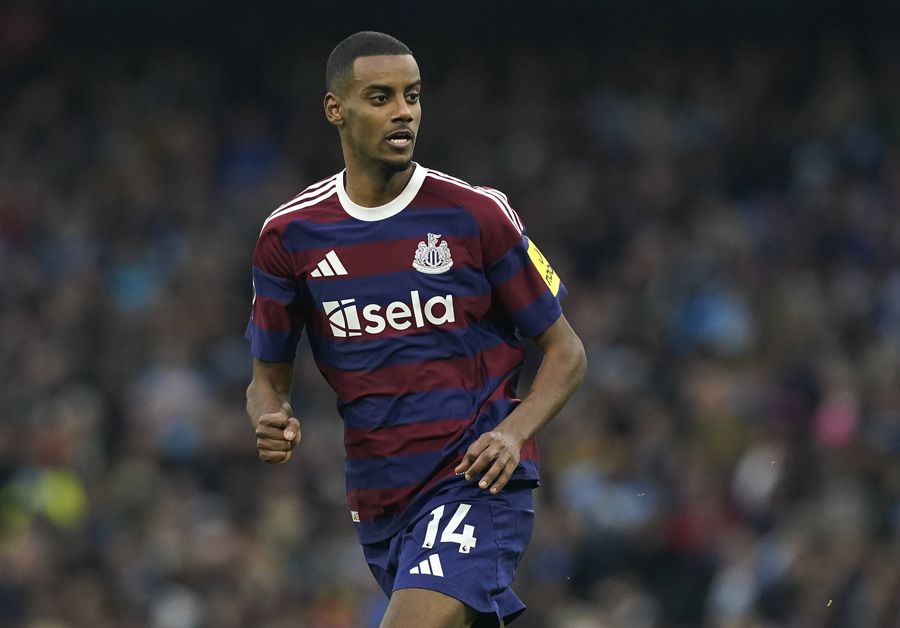 Concurență serioasă pentru Liverpool la transferul de 150 de milioane de euro