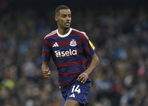 Arsenal atentează la vedeta lui Newcastle! Prețul este însă unul imens!