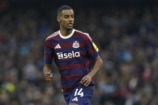 Nu mai pierd vremea! Au început deja discuțiile pentru transferul lui Alexander Isak