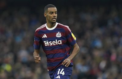 Arsenal atentează la vedeta lui Newcastle! Prețul este însă unul imens!