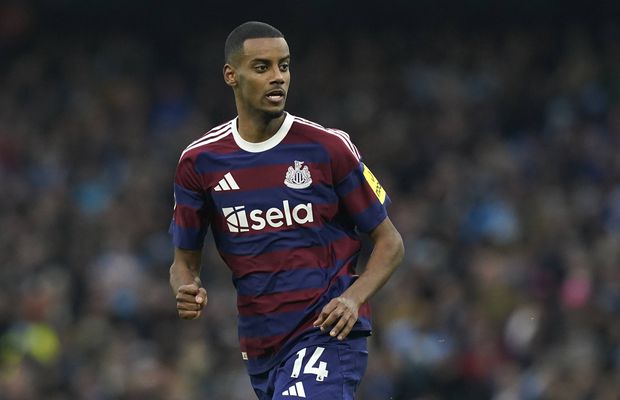 Arsenal atentează la vedeta lui Newcastle! Prețul este însă unul imens!