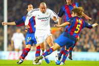 Ronaldo a făcut praf Barcelona și a desemnat fără menajamente doi coechipieri catastrofali: „La Real, era unul ca o glumă proastă”