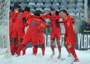 Schimbare de titlu » FCSB a rezolvat o problemă crucială
