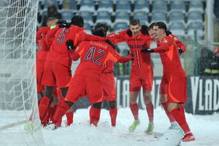 Schimbare de titlu » FCSB a rezolvat o problemă crucială