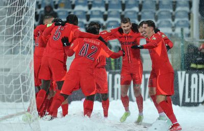 Schimbare de titlu » FCSB a rezolvat o problemă crucială