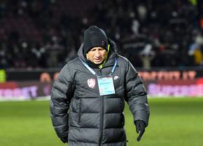 Plecare de ultimă oră de la CFR Cluj: „Îți dorim mult succes”