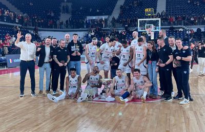 Primele reacții din tabăra lui CSO Voluntari, după câștigarea celei de-a treia Cupe din istorie