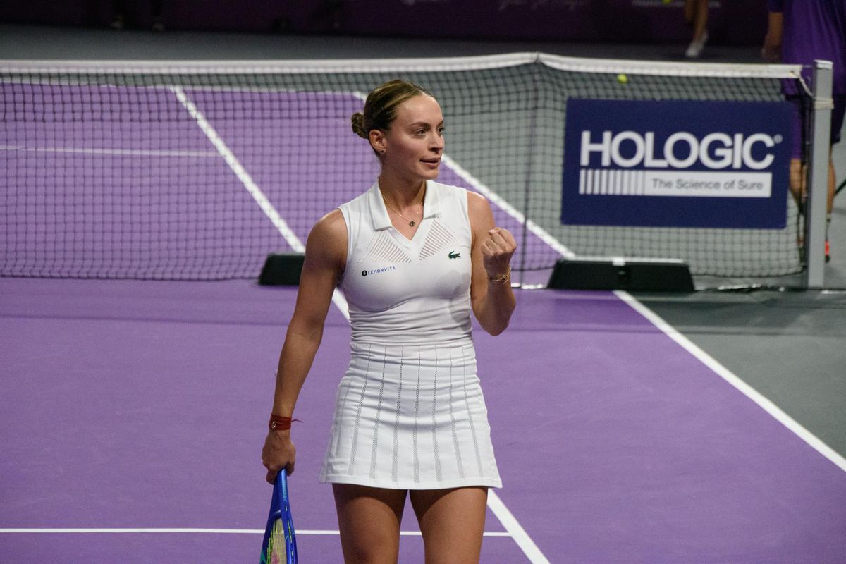 Jucătoarea profesionistă de tenis Ana Bogdan devine  brand ambassador LEMONVITA by 5 to go