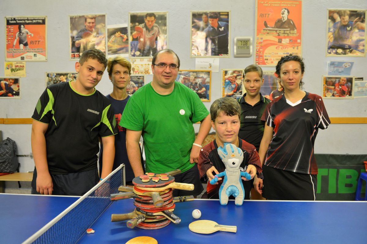 A descoperit medaliata României, dar e IGNORAT de Guvern: „NU sunt pe lista de prime, ministerul nu răspunde la cereri!” + Arată greutățile ascunse ale disciplinei: „E o discriminare pentru fete”