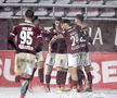 Rapid - Botoșani, runda #27 din Superliga // Imagini surprinse de Eduard Vînătoru