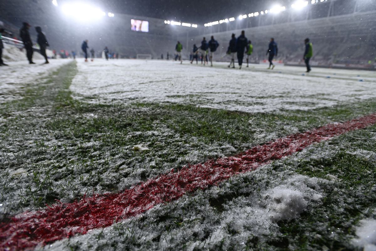 Rapid, victorie cu emoții în ultimul meci al etapei! Șumudică a plecat nervos la vestiare » Clasamentul ACUM în Superliga