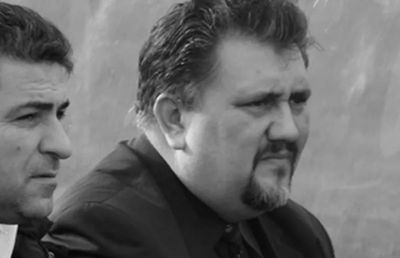 Tragedie! Fostul conducător de la UTA a murit la spital, după ce casa i-a luat foc » Intoxicat cu fum, nu a mai putut fi salvat