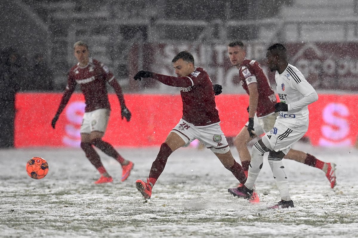 Ironizată și atacată de MM Stoica și Panduru, FC Botoșani se apără dând vina pe Rapid și LPF: „Regretabil e altceva”