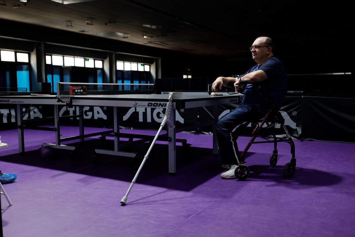 A descoperit medaliata României, dar e IGNORAT de Guvern: „NU sunt pe lista de prime, ministerul nu răspunde la cereri!” + Arată greutățile ascunse ale disciplinei: „E o discriminare pentru fete”