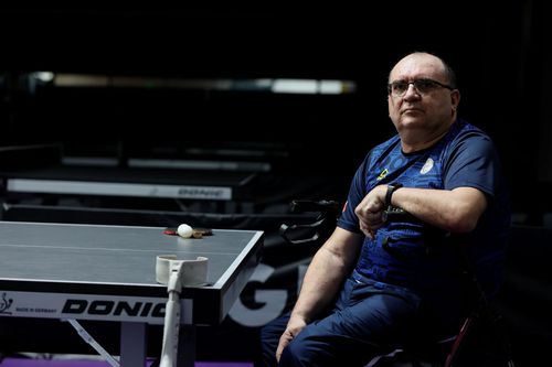 Florin Milciu Foto: Cristi Preda