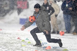 Culisele crizei de nervi a lui Marius Șumudică: ce ar sta în spatele izbucnirii antrenorului Rapidului