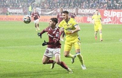 „Haideți, că nu suntem proști cu toții!” » Președintele de club lansează acuzații grave: „A fluierat cu intenție”