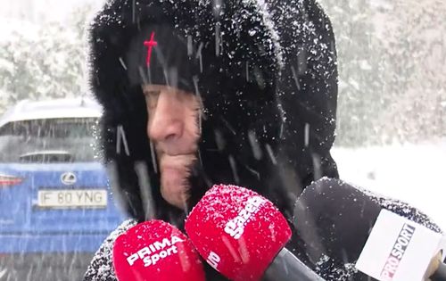 Gigi Becali, patron FCSB