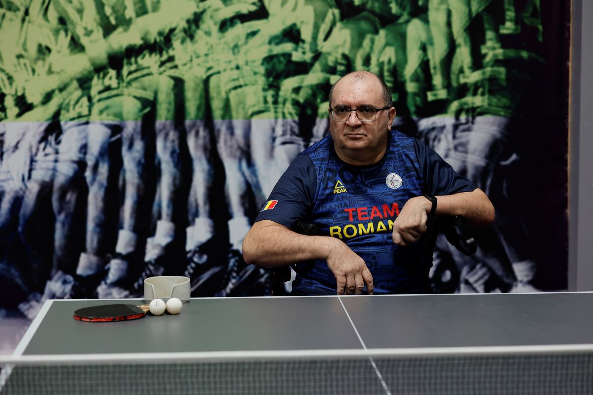 Florin Milciu diverse