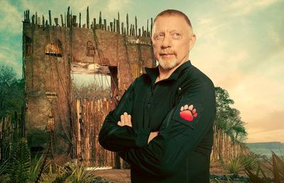 Boris Becker, vedetă de reality show la 57 de ani: „Toți sunt plătiți pentru a participa, nu am stat pe gânduri” + Porecla pe care a primit-o