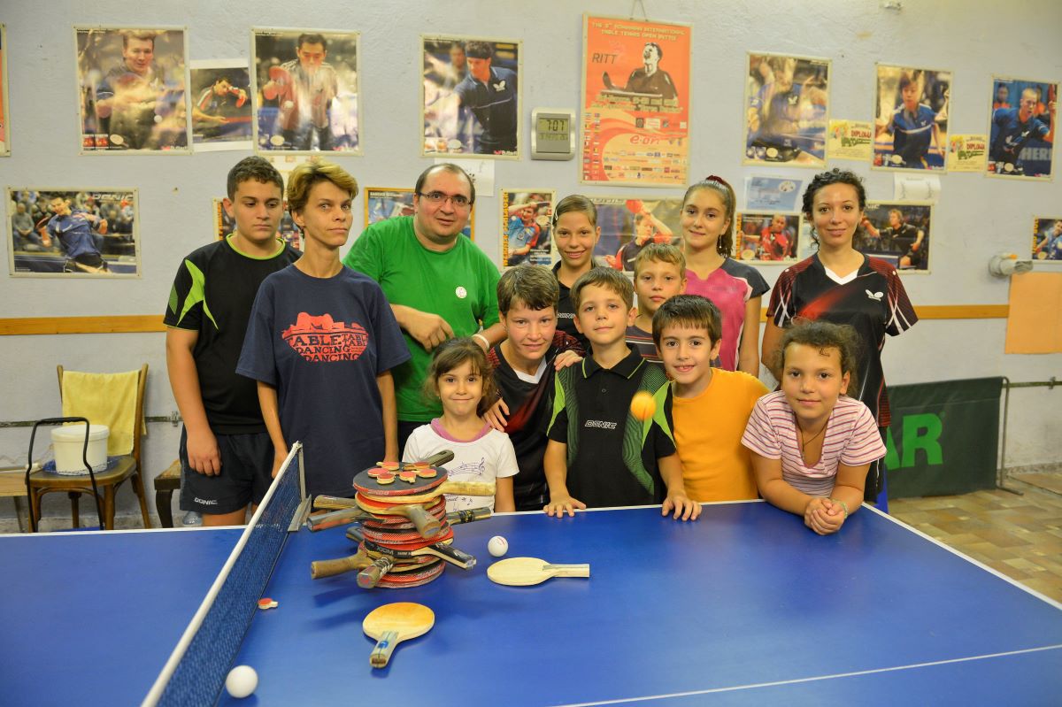 Florin Milciu diverse