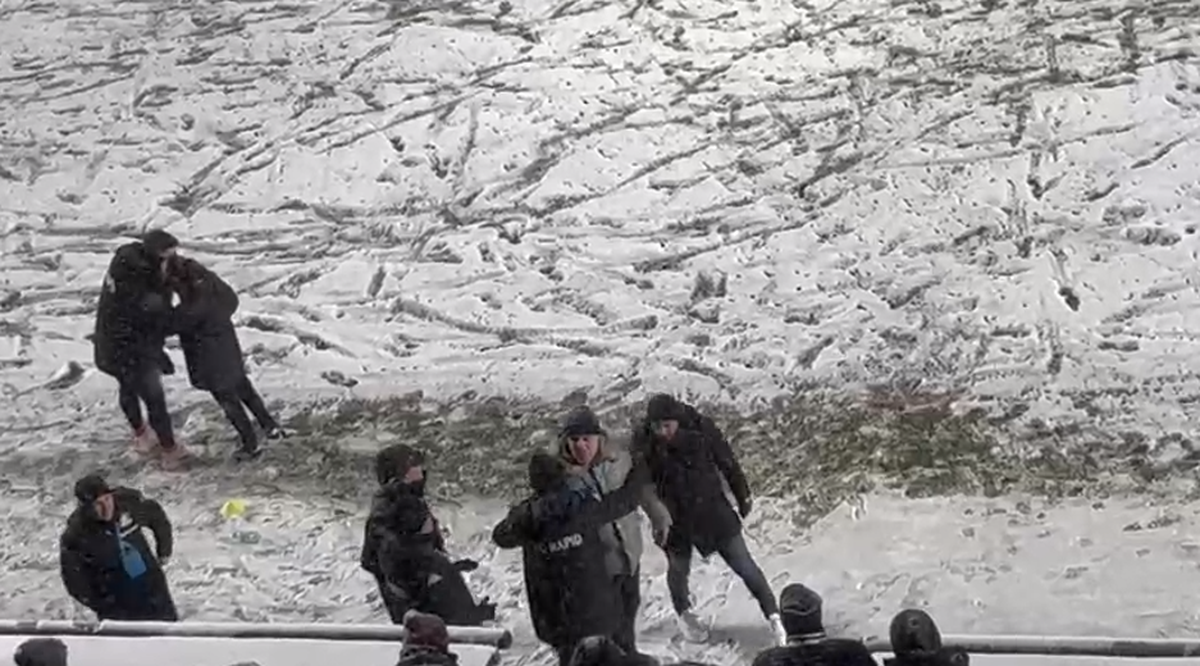 Culisele crizei de nervi a lui Marius Șumudică: ce ar sta în spatele izbucnirii antrenorului Rapidului