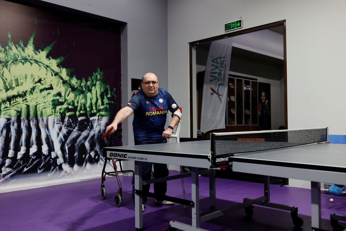 Florin Milciu diverse