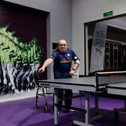 Florin Milciu Foto: Cristi Preda