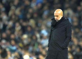 Pep Guardiola, înaintea returului cu Real Madrid: „Șansele să învingem pe Bernabeu sunt...”