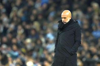 Pep Guardiola, înaintea returului cu Real Madrid: „Șansele să învingem pe Bernabeu sunt...”