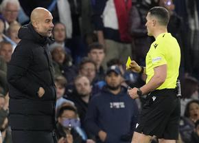 Istvan Kovacs arbitrează Real Madrid – Manchester City, meciul momentului, returul incendiar din play-off-ul Champions League!