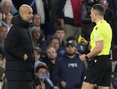 Istvan Kovacs arbitrează Real Madrid – Manchester City, meciul momentului, ...