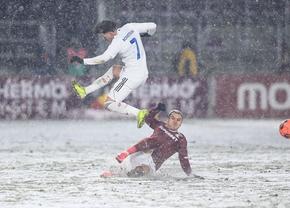 Rapid, victorie cu emoții în ultimul meci al etapei! Șumudică a plecat nervos la vestiare » Clasamentul ACUM în Superliga